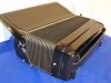 Excelsior MIDI piano accordion with expander